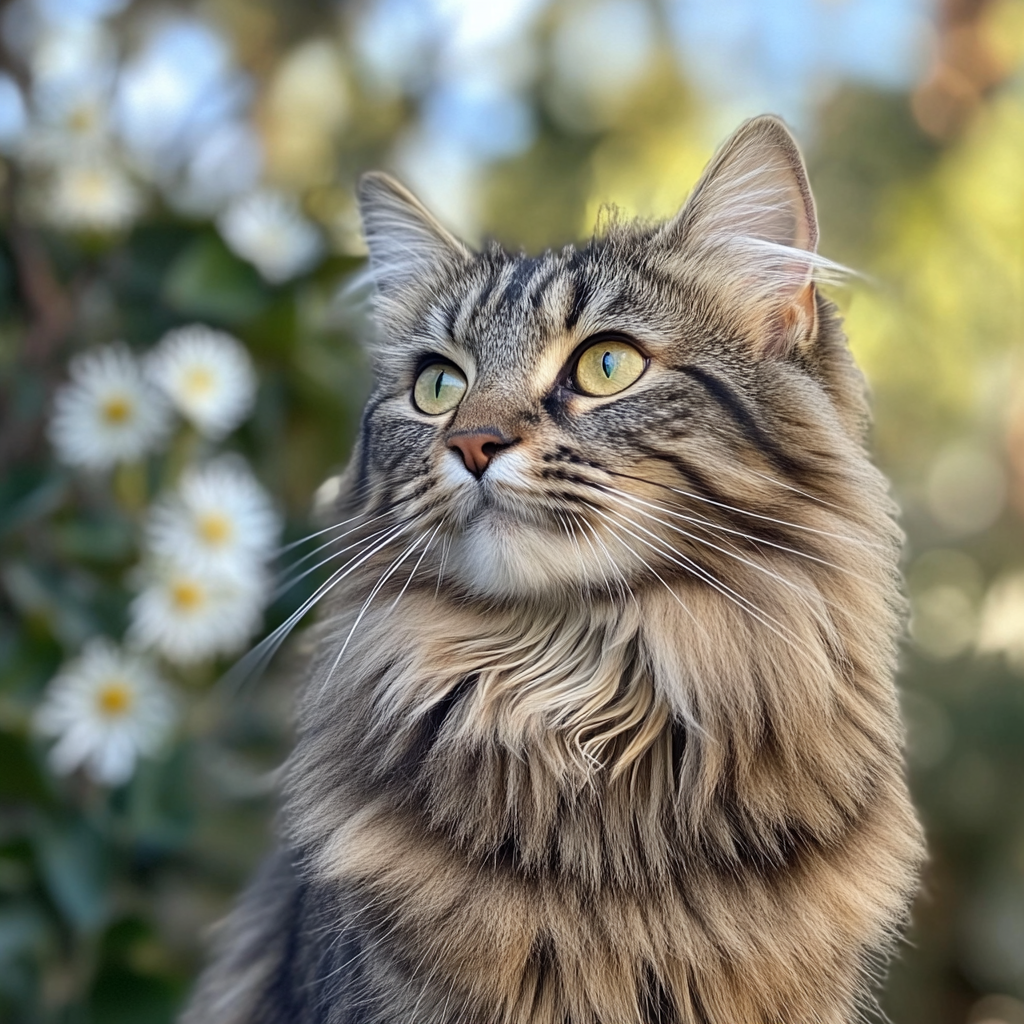 Maine Coon